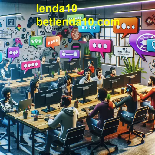 A Importância dos Fóruns na Comunidade Gamer