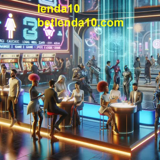 A Ascensão da Diversidade e Inovação nos Jogos em 2023