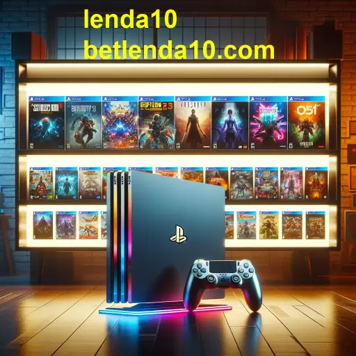 Os Lançamentos de Jogos que Marcam 2023: Uma Nova Era de Entretenimento