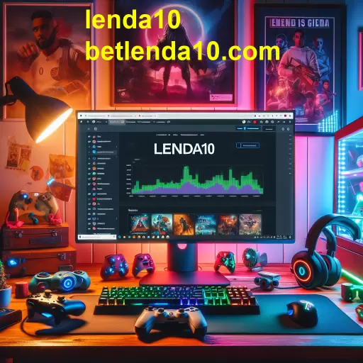 Análises de Jogos no Lenda10: Sua Fonte Confiável de Informações